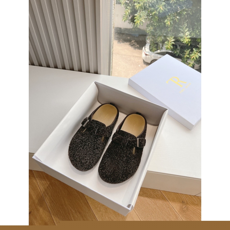 Other Slippers